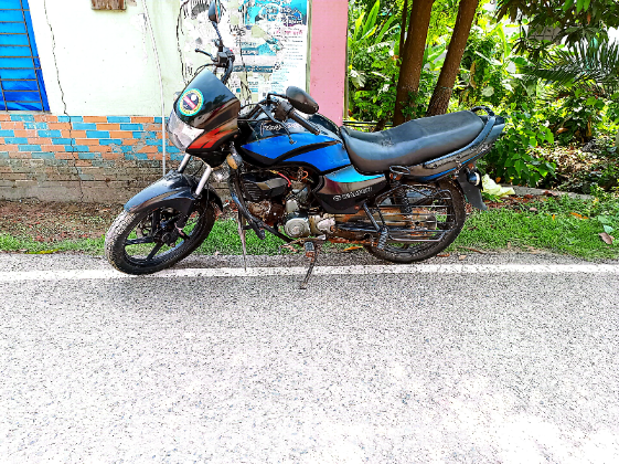 Walton 110 cc